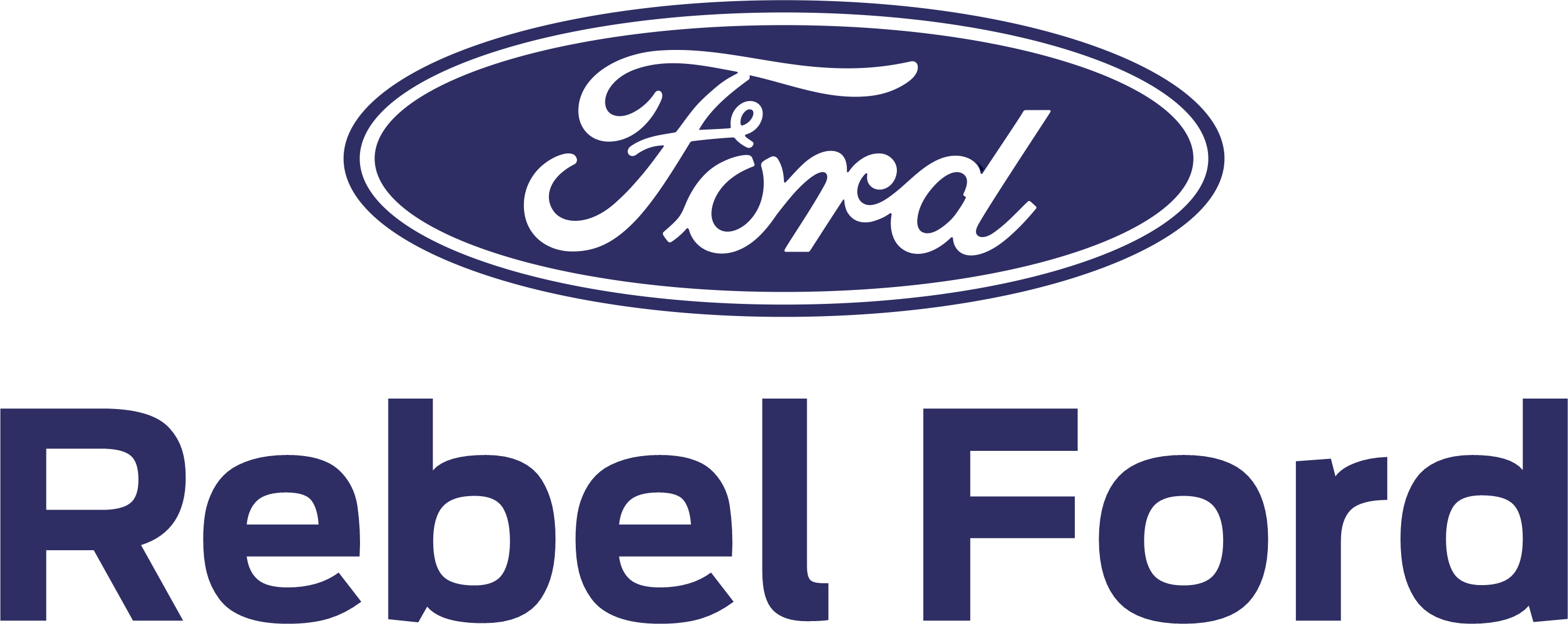 Rebel Ford